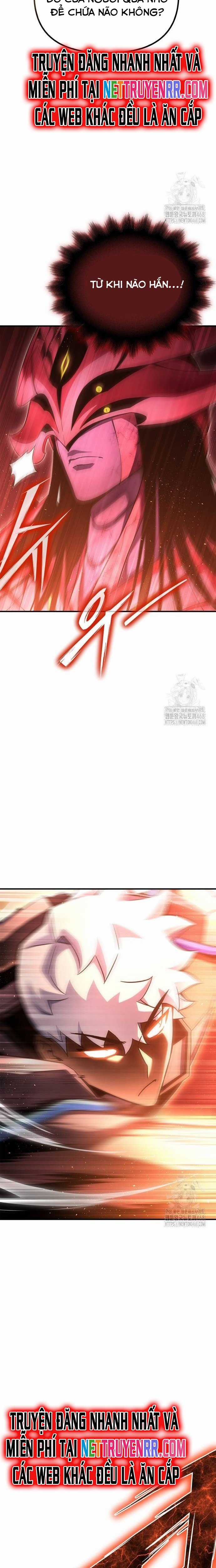 Cuộc Chiến Siêu Nhân - Chapter 143 - Trang 6