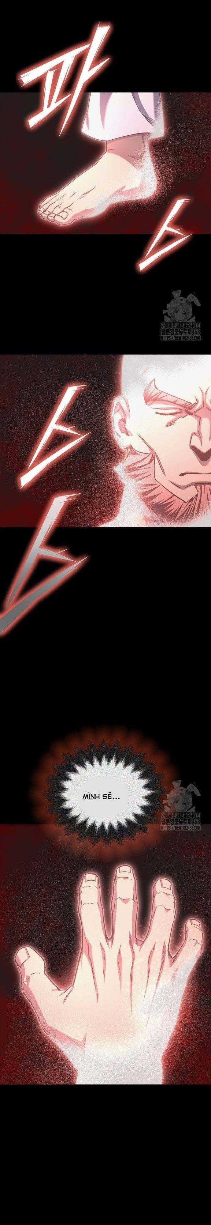 Cuộc Chiến Siêu Nhân - Chapter 144 - Trang 2