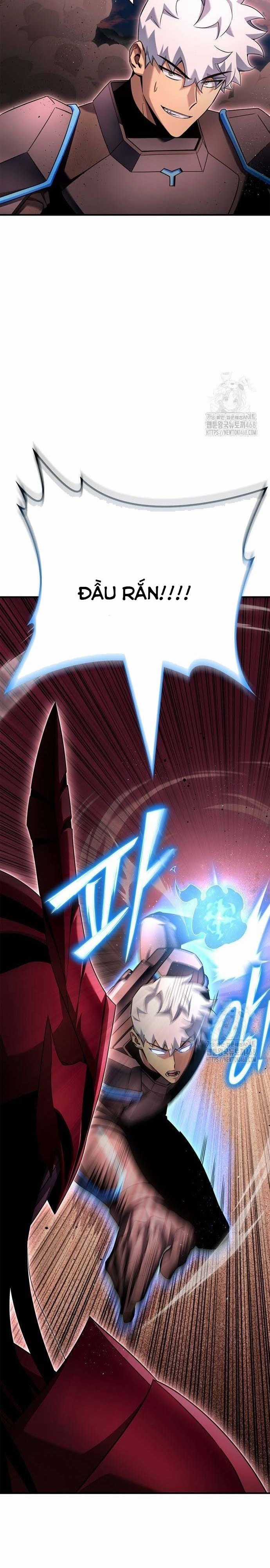 Cuộc Chiến Siêu Nhân - Chapter 144 - Trang 11