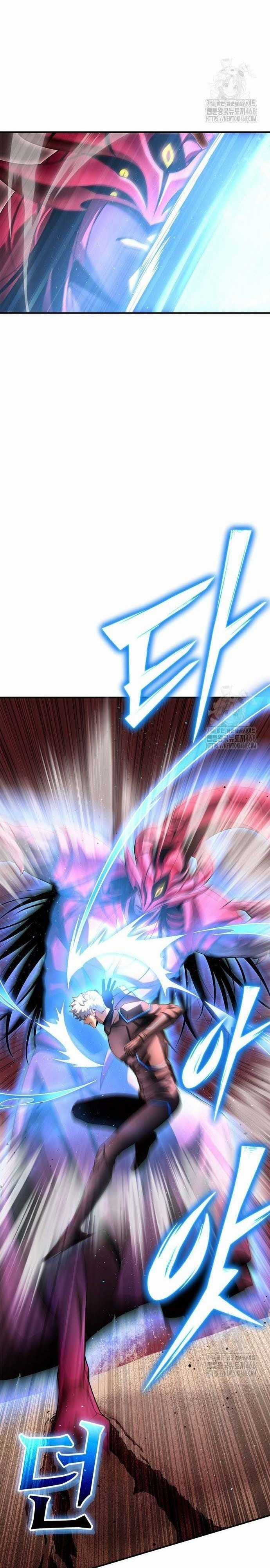 Cuộc Chiến Siêu Nhân - Chapter 144 - Trang 12