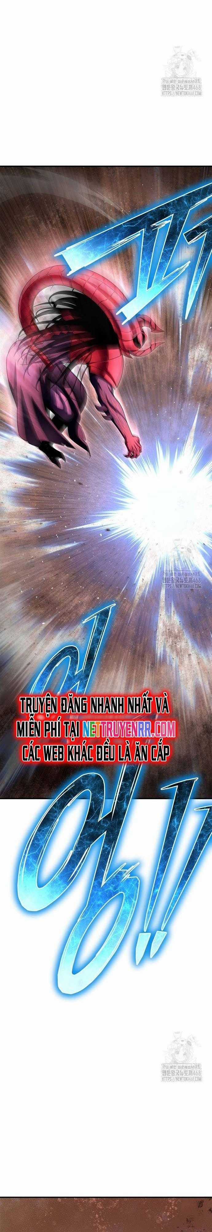 Cuộc Chiến Siêu Nhân - Chapter 144 - Trang 14