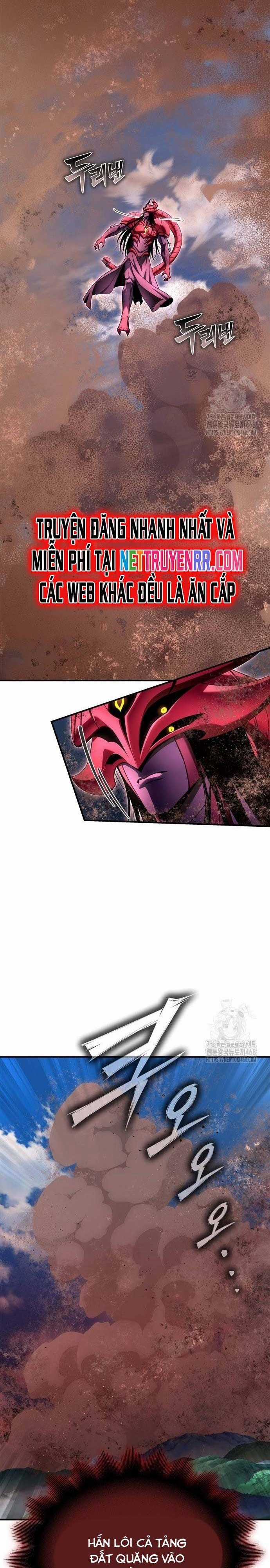 Cuộc Chiến Siêu Nhân - Chapter 144 - Trang 15