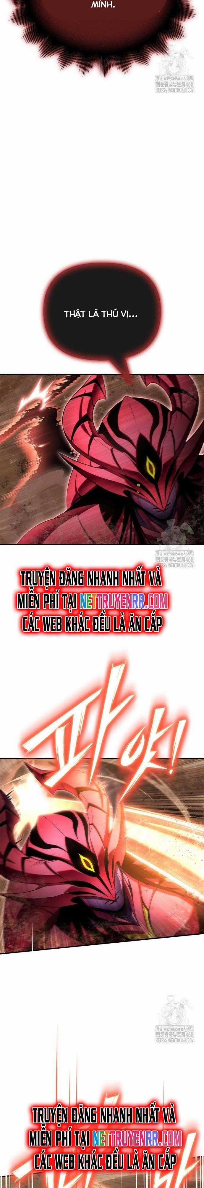 Cuộc Chiến Siêu Nhân - Chapter 144 - Trang 16