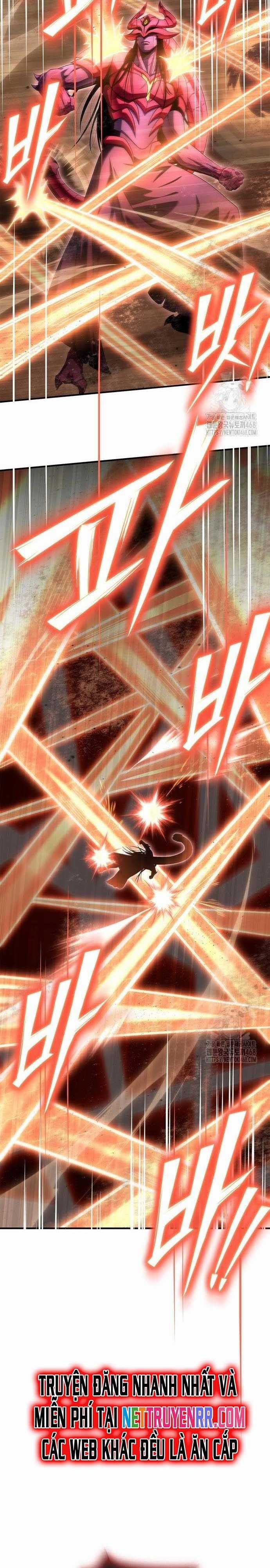 Cuộc Chiến Siêu Nhân - Chapter 144 - Trang 17