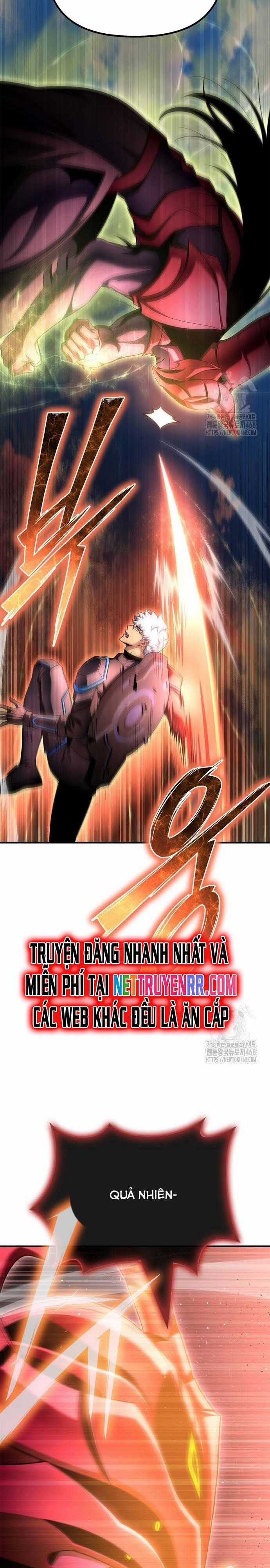 Cuộc Chiến Siêu Nhân - Chapter 144 - Trang 19