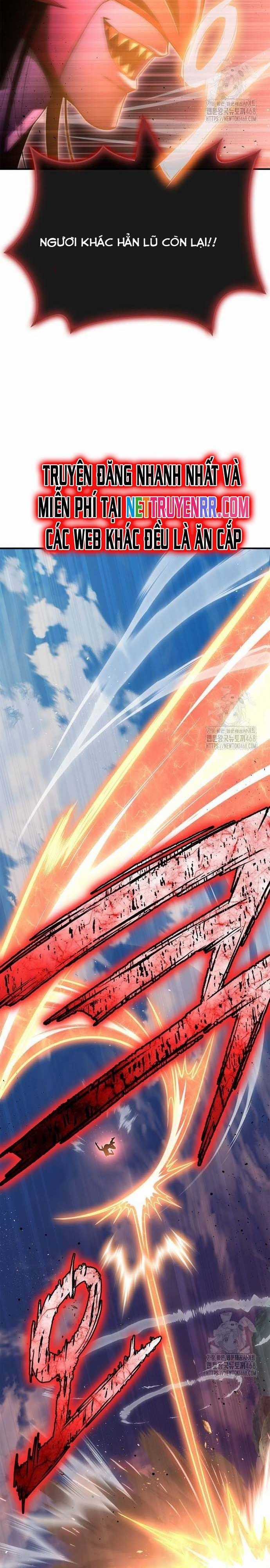 Cuộc Chiến Siêu Nhân - Chapter 144 - Trang 20