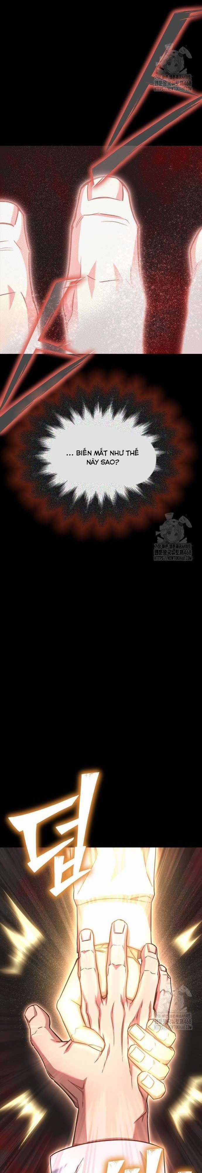 Cuộc Chiến Siêu Nhân - Chapter 144 - Trang 3