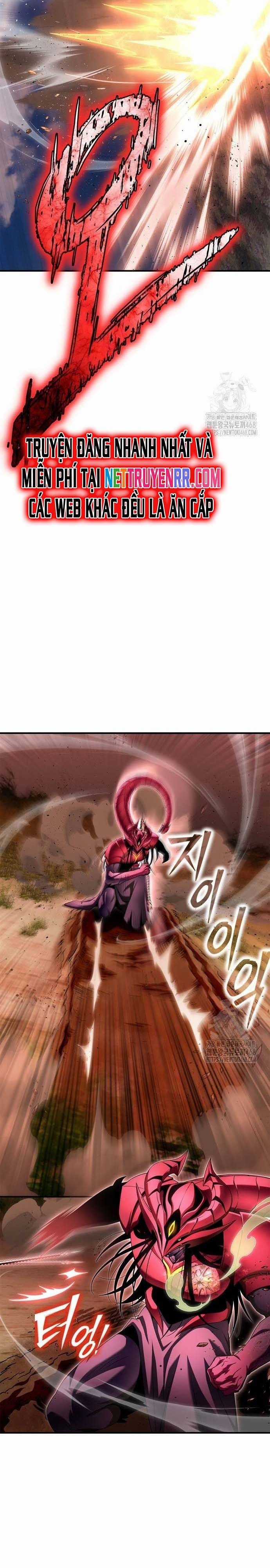 Cuộc Chiến Siêu Nhân - Chapter 144 - Trang 21