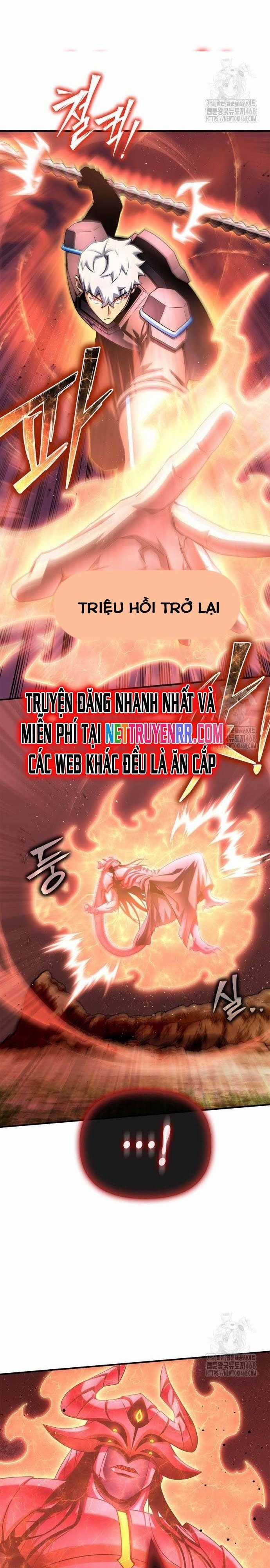 Cuộc Chiến Siêu Nhân - Chapter 144 - Trang 22