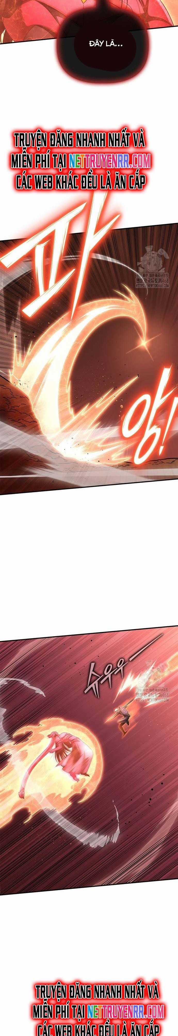 Cuộc Chiến Siêu Nhân - Chapter 144 - Trang 23