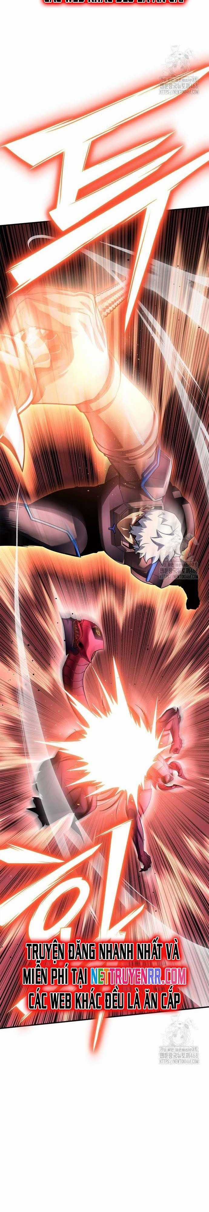 Cuộc Chiến Siêu Nhân - Chapter 144 - Trang 24