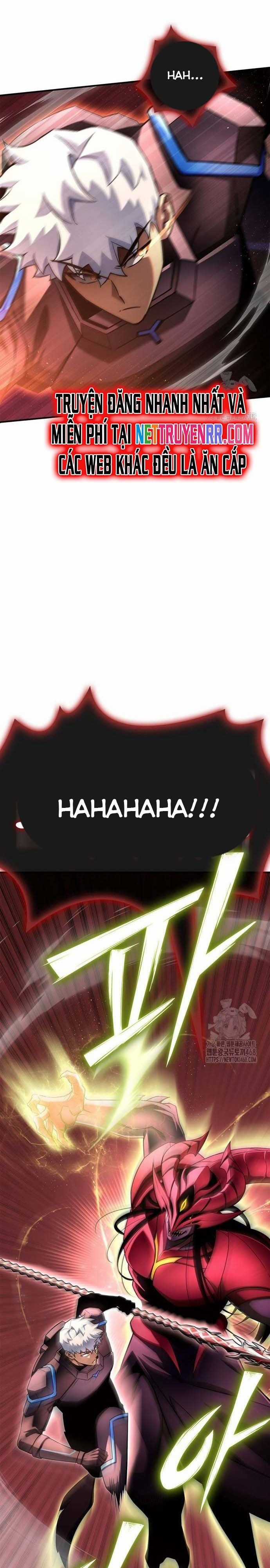 Cuộc Chiến Siêu Nhân - Chapter 144 - Trang 25