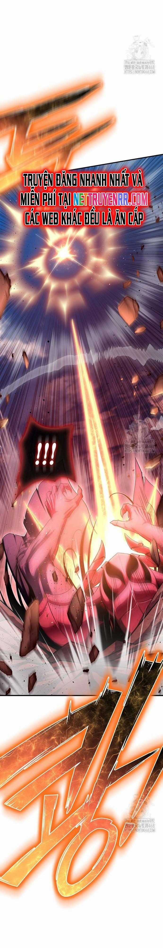 Cuộc Chiến Siêu Nhân - Chapter 144 - Trang 28