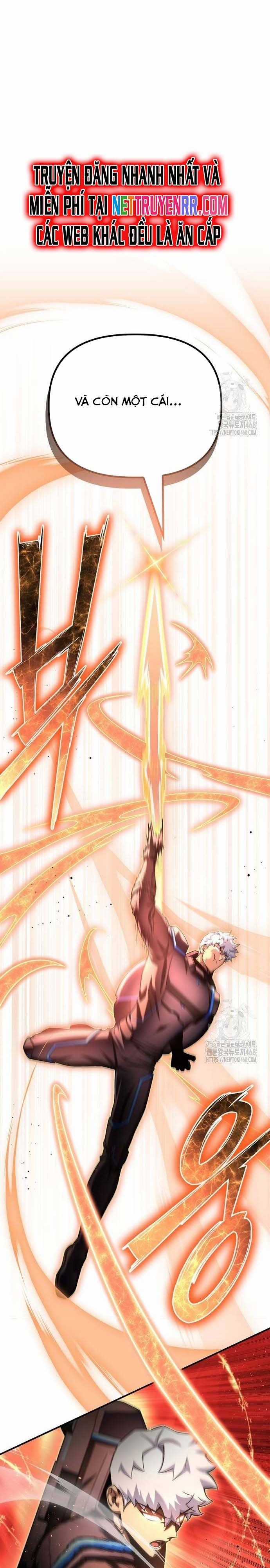 Cuộc Chiến Siêu Nhân - Chapter 144 - Trang 29