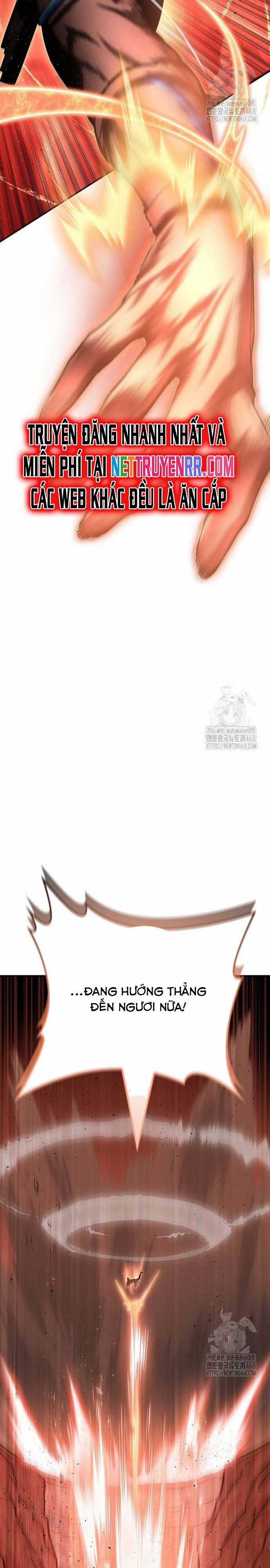 Cuộc Chiến Siêu Nhân - Chapter 144 - Trang 30