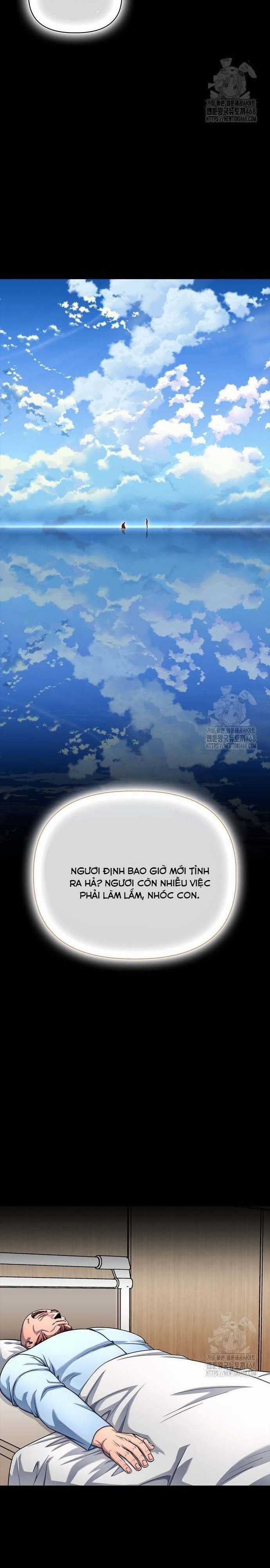 Cuộc Chiến Siêu Nhân - Chapter 144 - Trang 4