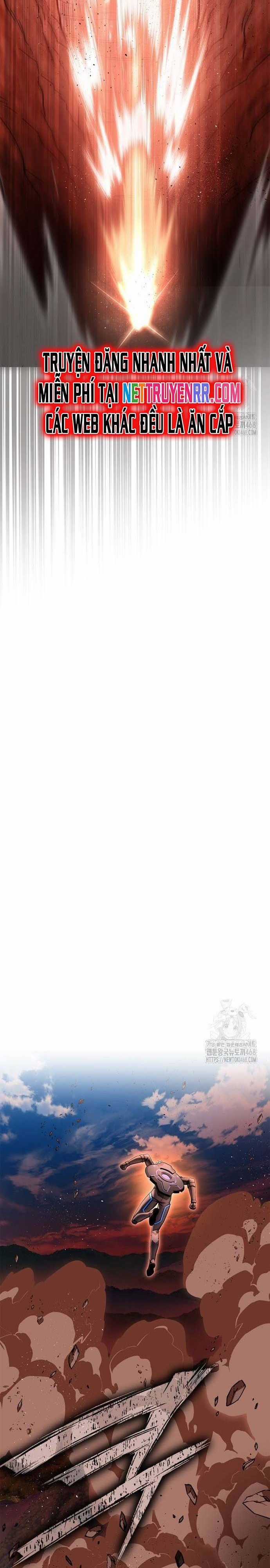 Cuộc Chiến Siêu Nhân - Chapter 144 - Trang 31