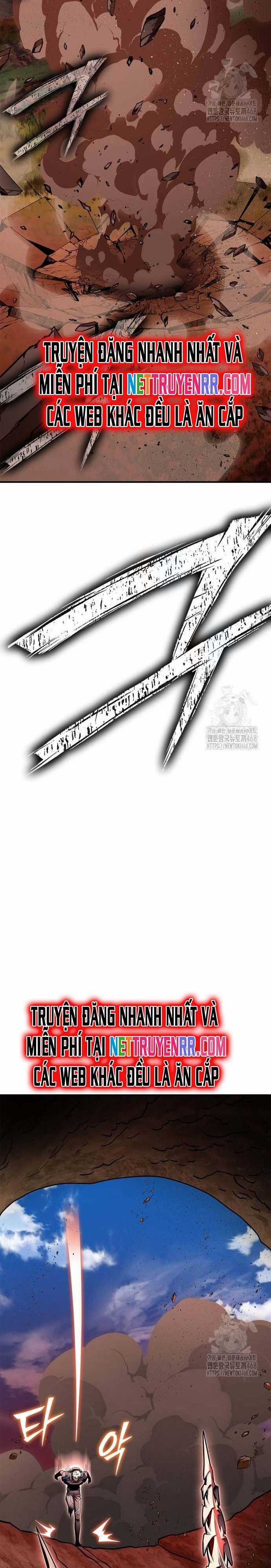 Cuộc Chiến Siêu Nhân - Chapter 144 - Trang 32