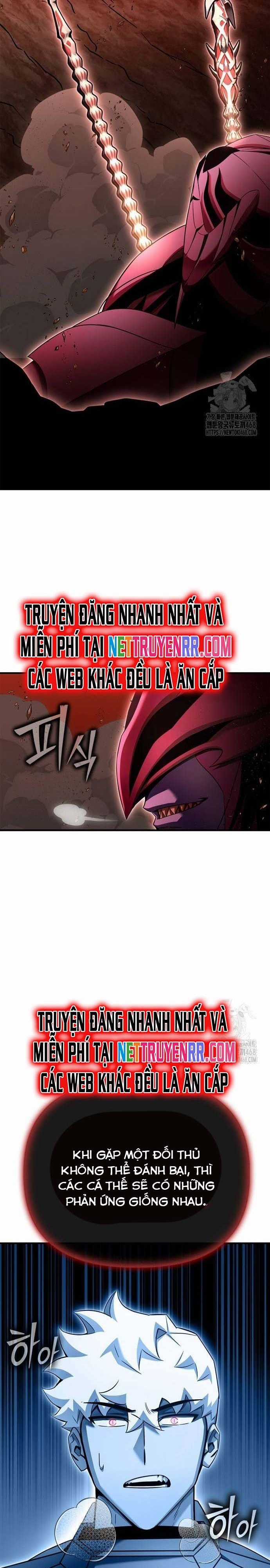 Cuộc Chiến Siêu Nhân - Chapter 144 - Trang 33