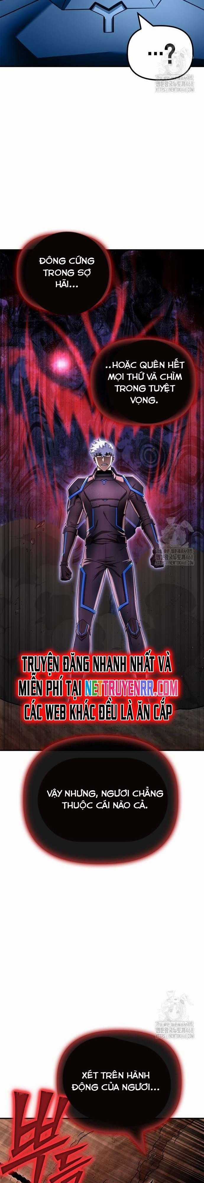 Cuộc Chiến Siêu Nhân - Chapter 144 - Trang 34