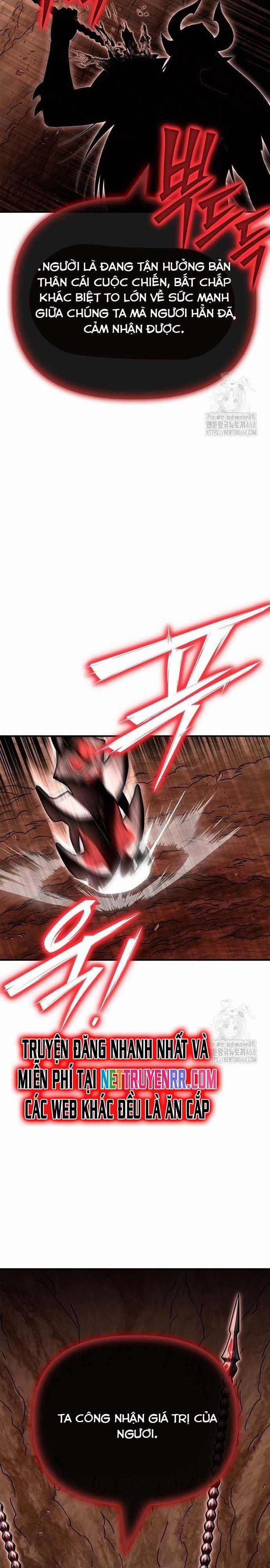 Cuộc Chiến Siêu Nhân - Chapter 144 - Trang 35