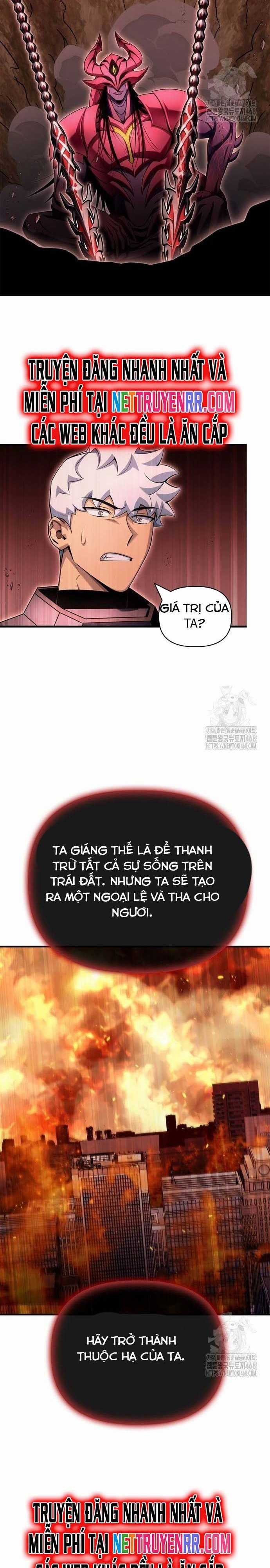 Cuộc Chiến Siêu Nhân - Chapter 144 - Trang 36