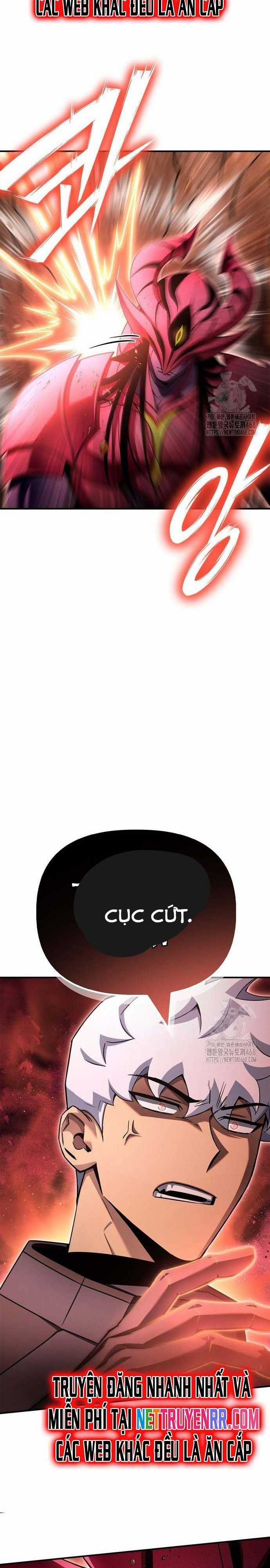 Cuộc Chiến Siêu Nhân - Chapter 144 - Trang 37