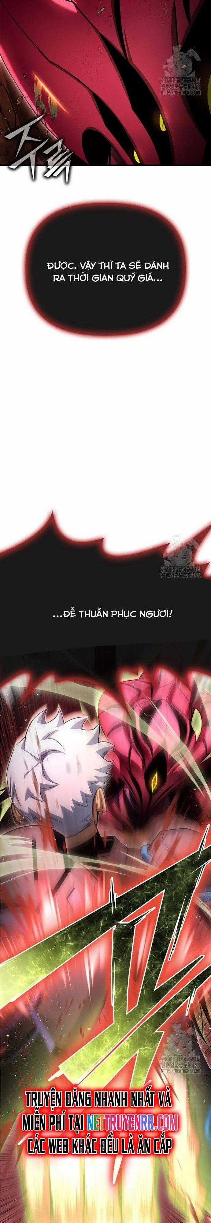 Cuộc Chiến Siêu Nhân - Chapter 144 - Trang 38