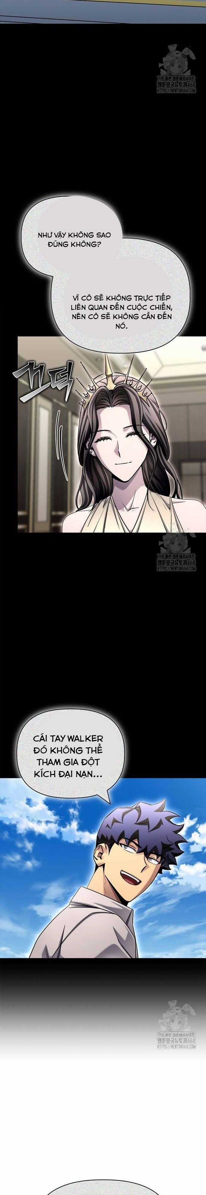 Cuộc Chiến Siêu Nhân - Chapter 144 - Trang 6