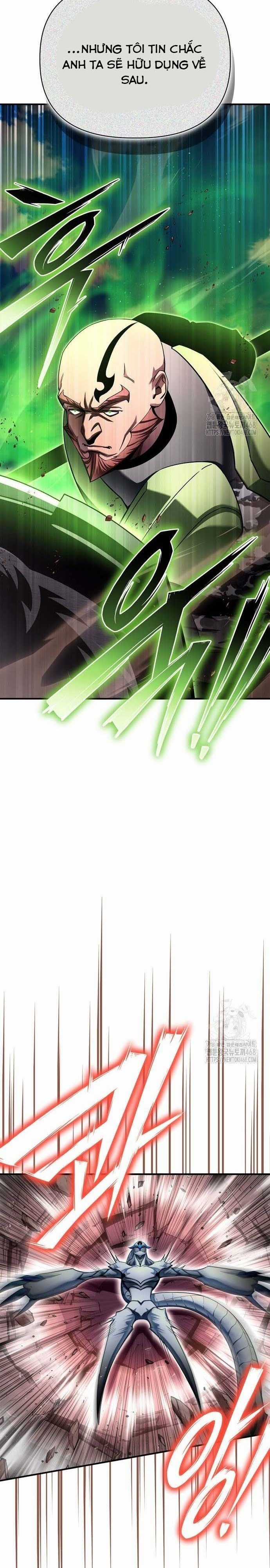 Cuộc Chiến Siêu Nhân - Chapter 144 - Trang 7