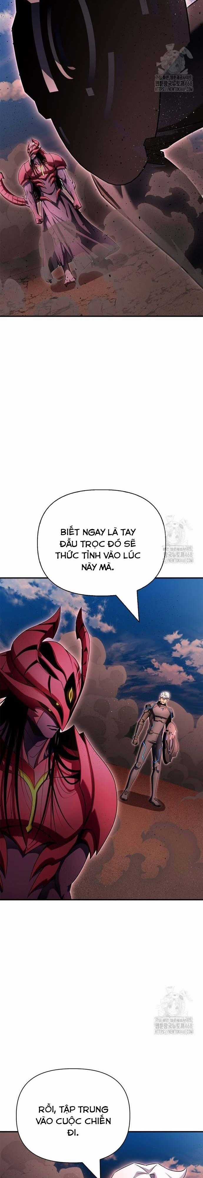 Cuộc Chiến Siêu Nhân - Chapter 144 - Trang 10