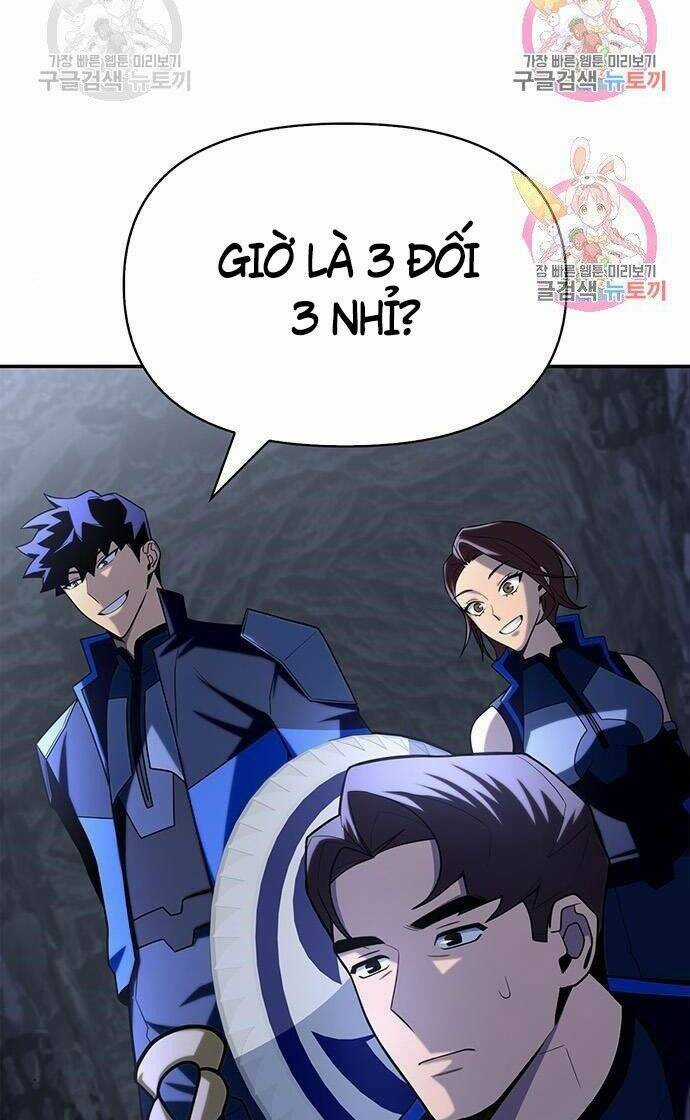 Cuộc Chiến Siêu Nhân - Chapter 15 - Trang 123