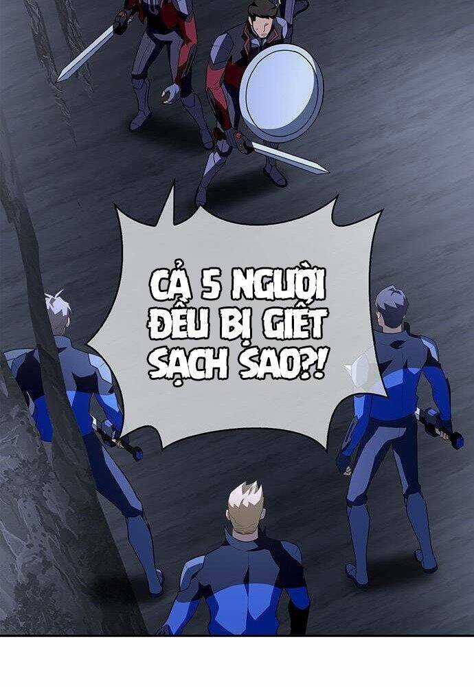 Cuộc Chiến Siêu Nhân - Chapter 15 - Trang 154