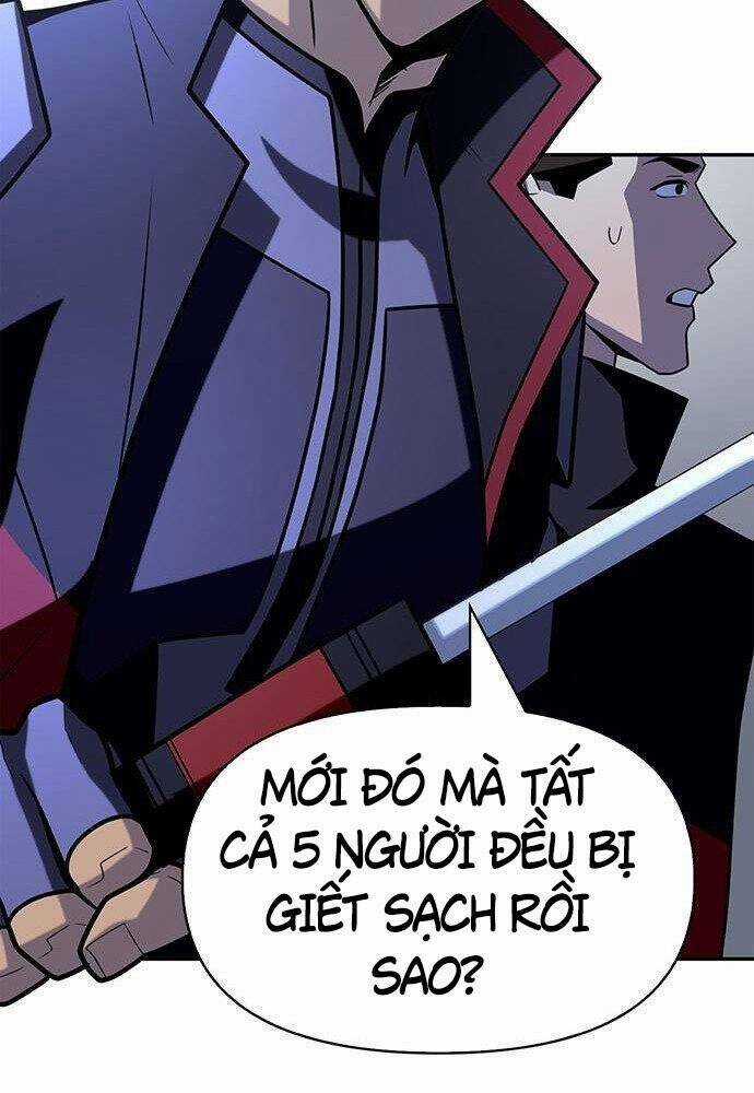 Cuộc Chiến Siêu Nhân - Chapter 15 - Trang 156