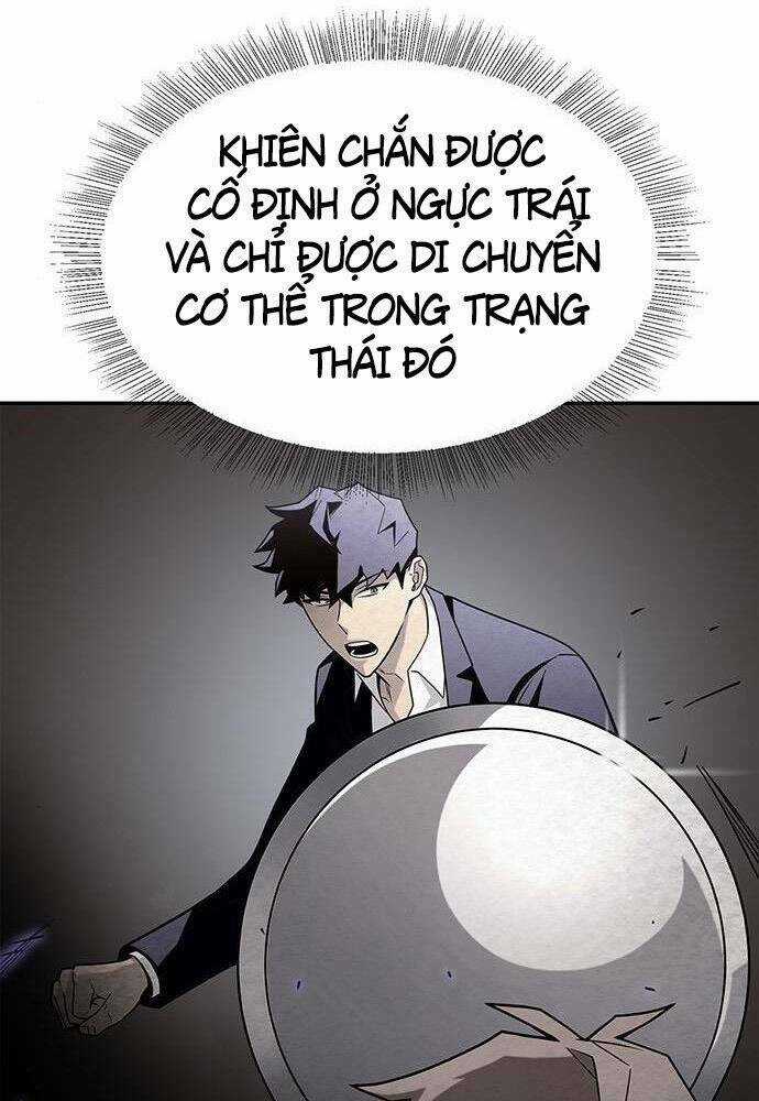 Cuộc Chiến Siêu Nhân - Chapter 15 - Trang 164