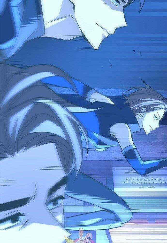 Cuộc Chiến Siêu Nhân - Chapter 15 - Trang 19