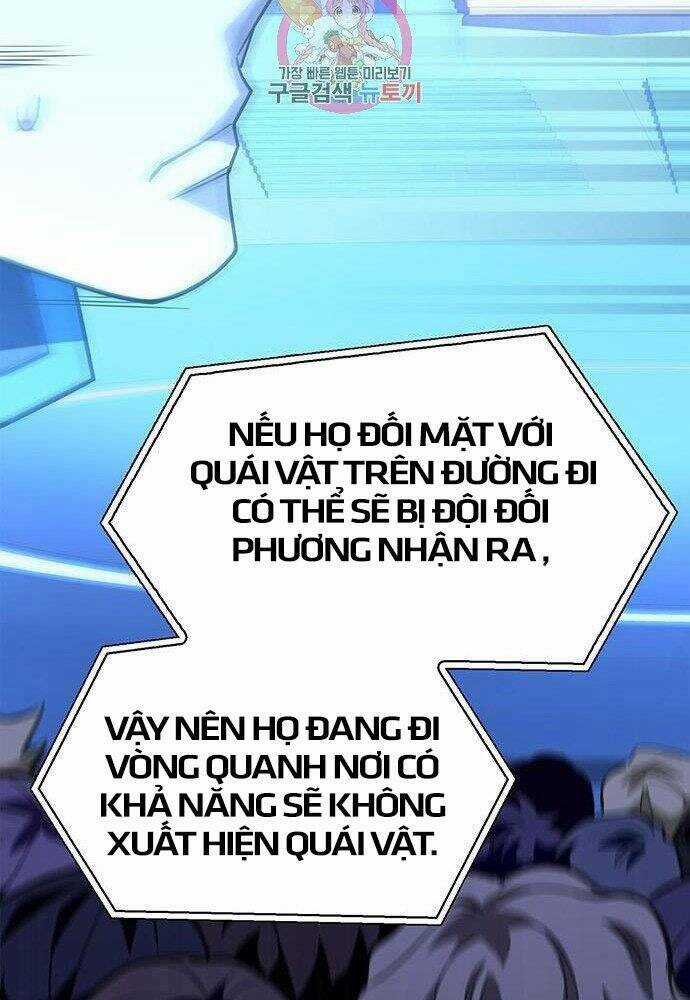 Cuộc Chiến Siêu Nhân - Chapter 15 - Trang 20