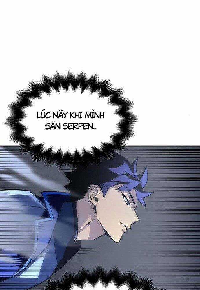 Cuộc Chiến Siêu Nhân - Chapter 15 - Trang 22