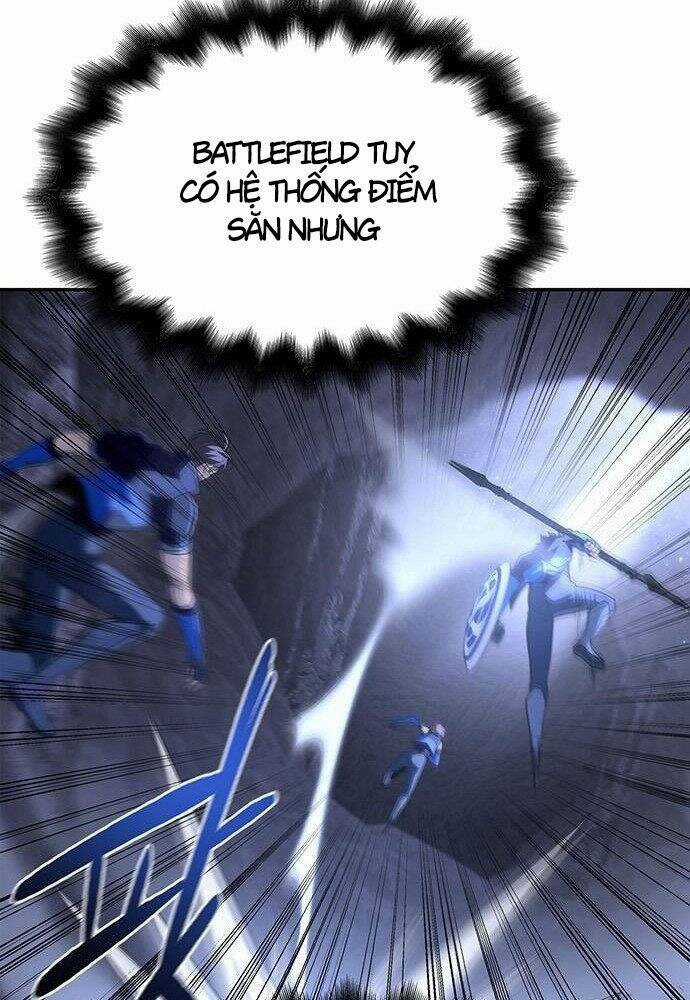 Cuộc Chiến Siêu Nhân - Chapter 15 - Trang 24