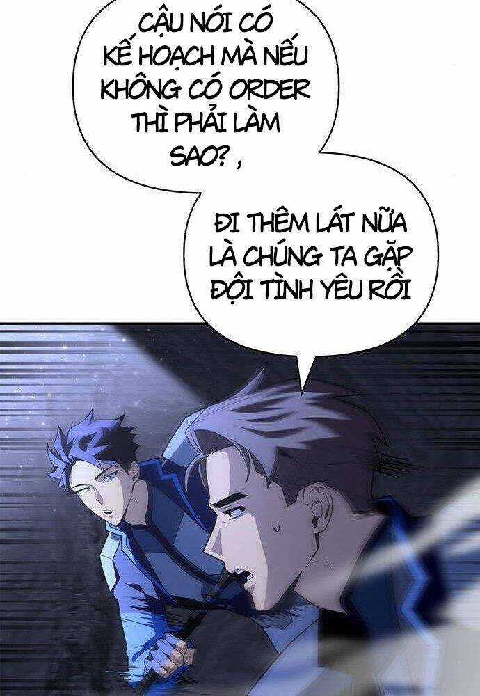 Cuộc Chiến Siêu Nhân - Chapter 15 - Trang 28