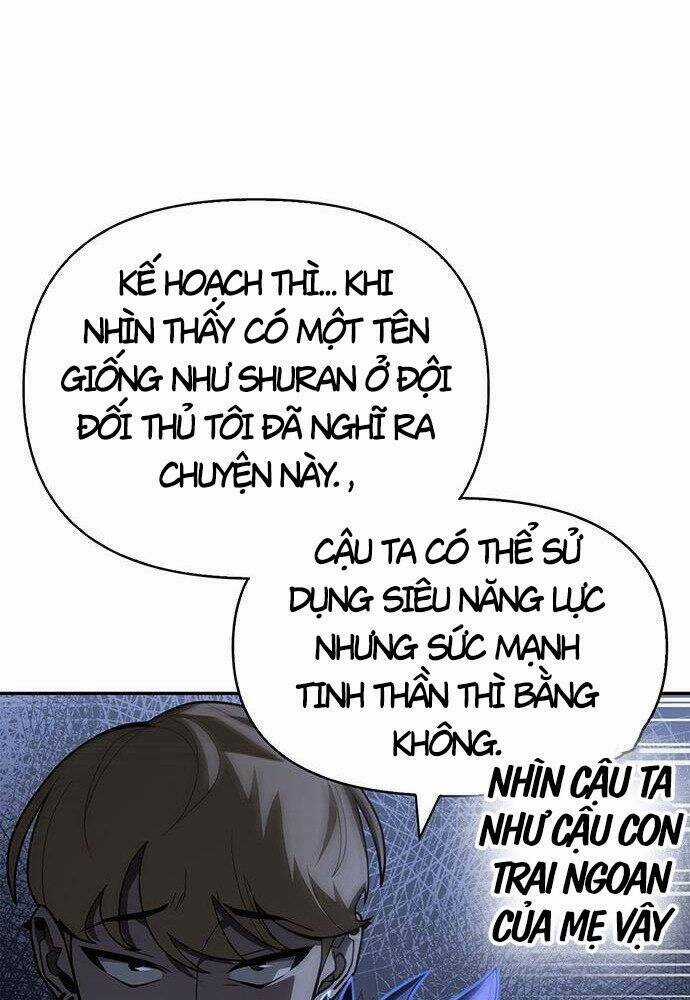 Cuộc Chiến Siêu Nhân - Chapter 15 - Trang 30