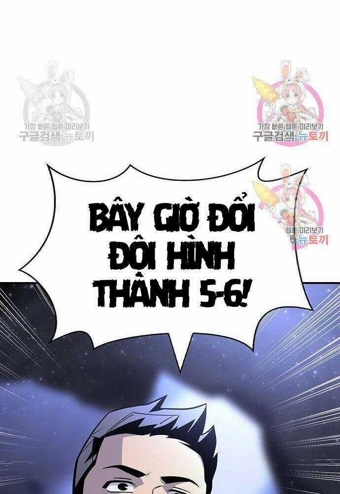 Cuộc Chiến Siêu Nhân - Chapter 15 - Trang 37