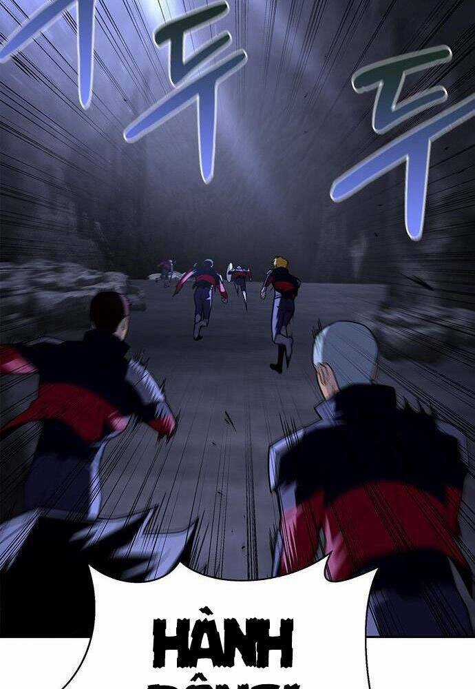 Cuộc Chiến Siêu Nhân - Chapter 15 - Trang 40