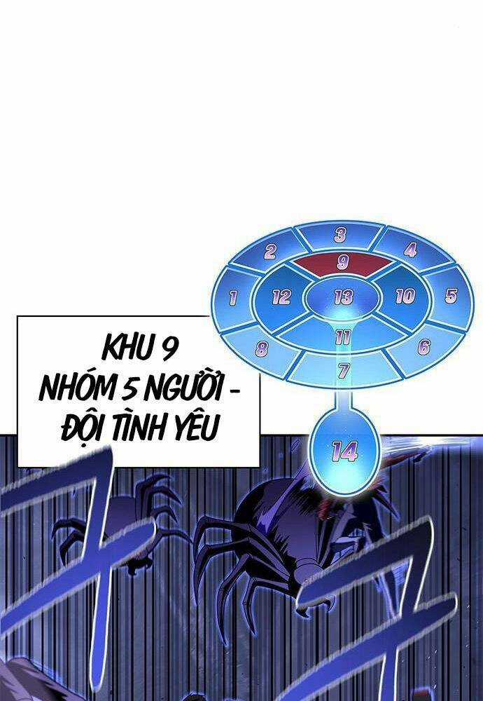 Cuộc Chiến Siêu Nhân - Chapter 15 - Trang 42