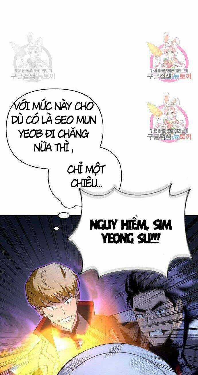 Cuộc Chiến Siêu Nhân - Chapter 15 - Trang 50