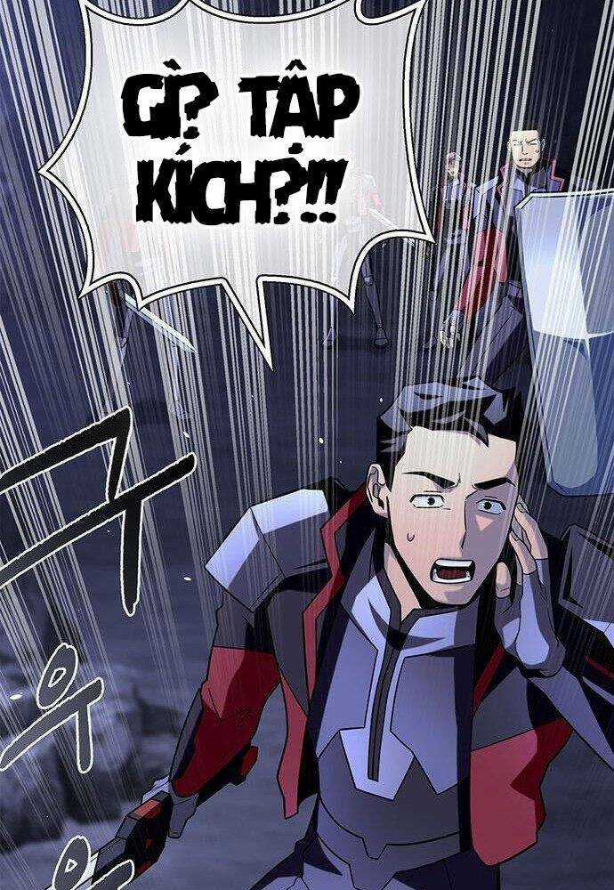 Cuộc Chiến Siêu Nhân - Chapter 15 - Trang 60