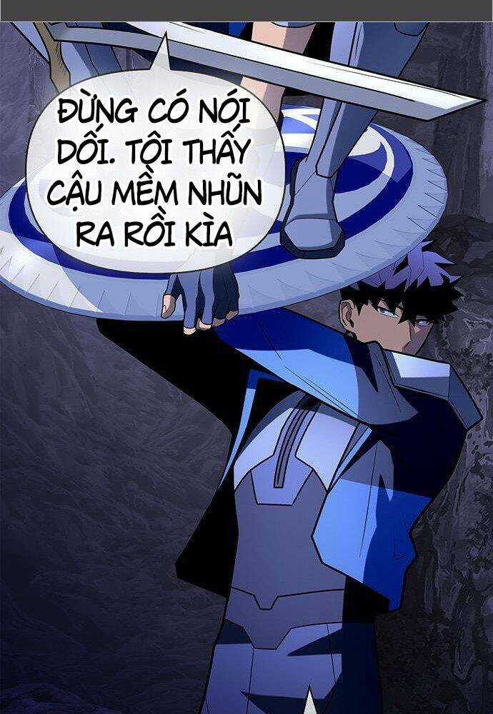 Cuộc Chiến Siêu Nhân - Chapter 15 - Trang 77