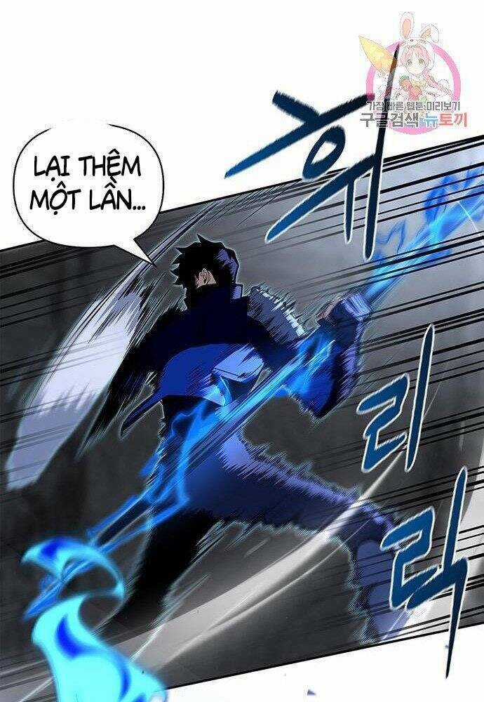 Cuộc Chiến Siêu Nhân - Chapter 15 - Trang 86