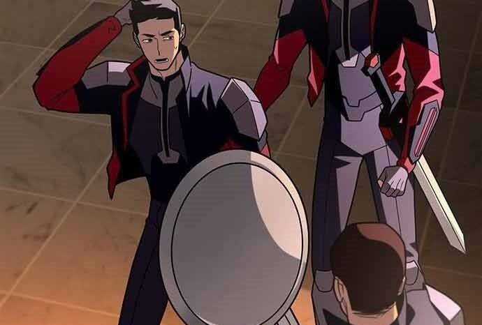 Cuộc Chiến Siêu Nhân - Chapter 16.5 - Trang 82