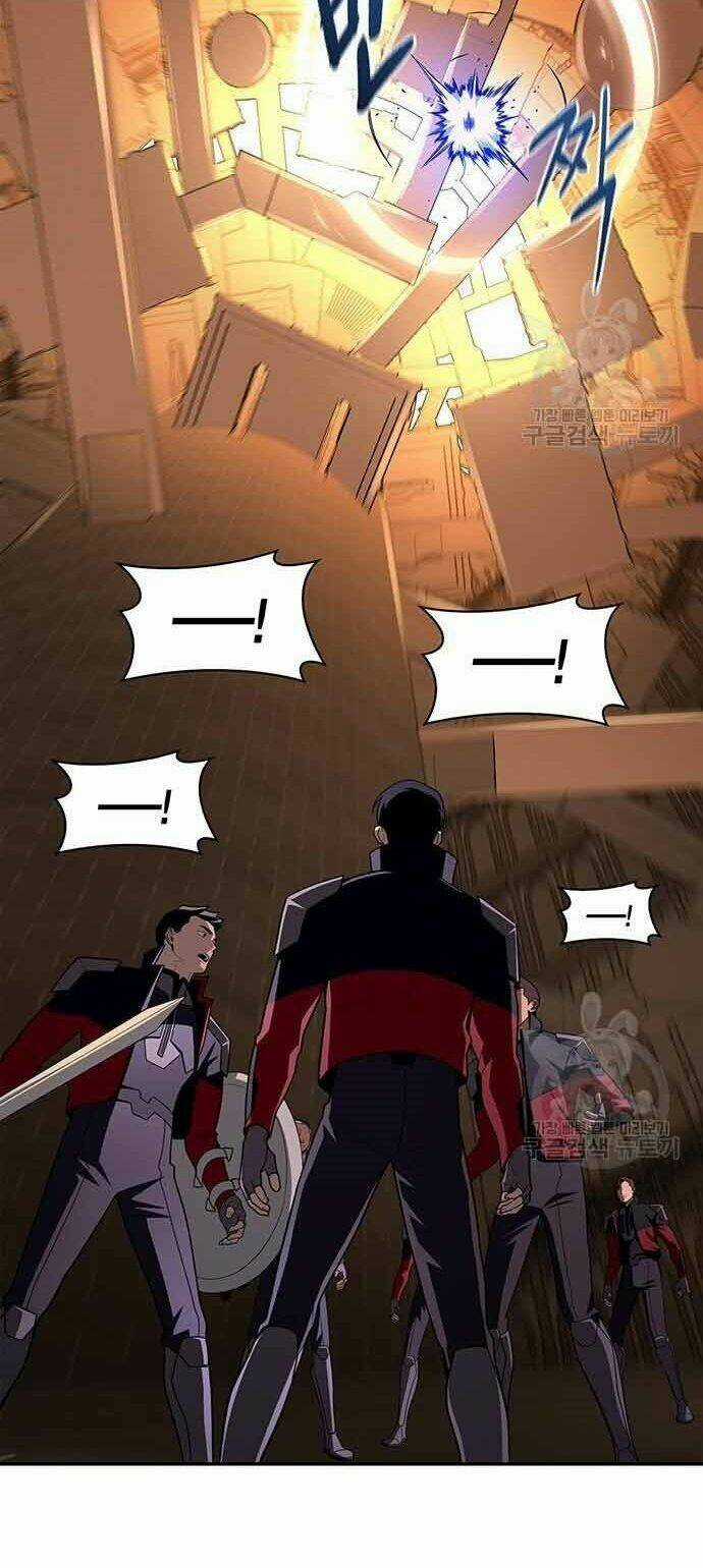 Cuộc Chiến Siêu Nhân - Chapter 16 - Trang 102